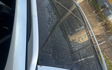 Renault Koleos I рестайлинг 2, 2012 год, 1 200 000 рублей, 10 фотография