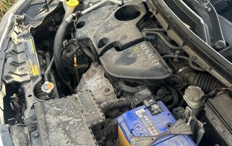 Renault Koleos I рестайлинг 2, 2012 год, 1 200 000 рублей, 14 фотография