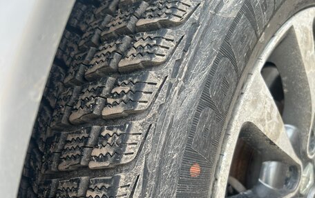 Renault Koleos I рестайлинг 2, 2012 год, 1 200 000 рублей, 13 фотография