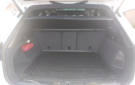 Volkswagen Touareg III, 2019 год, 5 850 000 рублей, 7 фотография