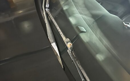 Volkswagen Scirocco III рестайлинг, 2011 год, 1 050 000 рублей, 13 фотография