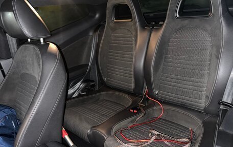 Volkswagen Scirocco III рестайлинг, 2011 год, 1 050 000 рублей, 9 фотография