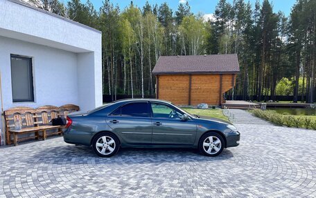 Toyota Camry V40, 2003 год, 700 000 рублей, 4 фотография