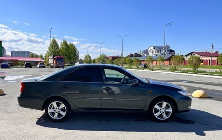 Toyota Camry V40, 2003 год, 700 000 рублей, 5 фотография