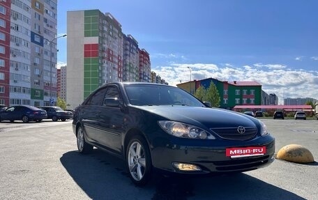 Toyota Camry V40, 2003 год, 700 000 рублей, 3 фотография