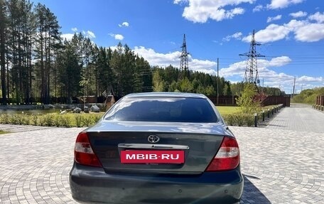 Toyota Camry V40, 2003 год, 700 000 рублей, 7 фотография