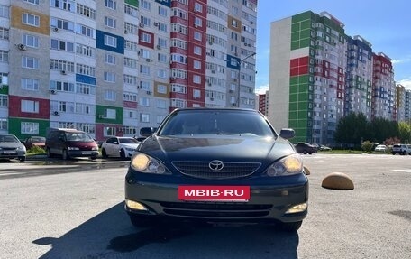 Toyota Camry V40, 2003 год, 700 000 рублей, 2 фотография