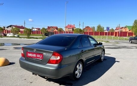 Toyota Camry V40, 2003 год, 700 000 рублей, 6 фотография