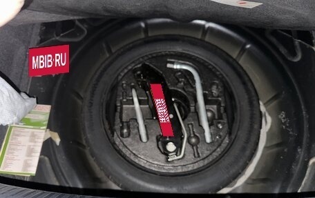 Volkswagen Scirocco III рестайлинг, 2011 год, 1 050 000 рублей, 11 фотография