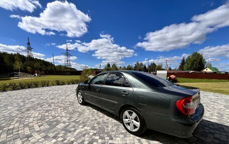 Toyota Camry V40, 2003 год, 700 000 рублей, 10 фотография