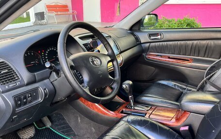 Toyota Camry V40, 2003 год, 700 000 рублей, 11 фотография