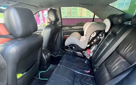 Toyota Camry V40, 2003 год, 700 000 рублей, 13 фотография