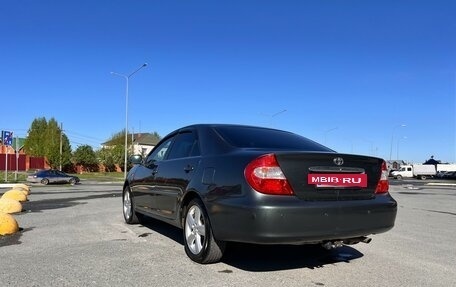 Toyota Camry V40, 2003 год, 700 000 рублей, 9 фотография