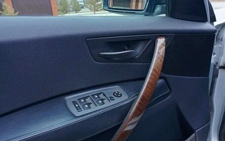 BMW X3, 2004 год, 850 000 рублей, 12 фотография