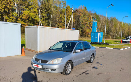 Mitsubishi Lancer IX, 2006 год, 355 000 рублей, 4 фотография