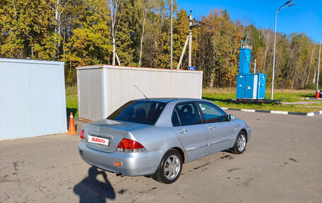 Mitsubishi Lancer IX, 2006 год, 355 000 рублей, 2 фотография