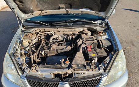 Mitsubishi Lancer IX, 2006 год, 355 000 рублей, 7 фотография