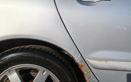 Mitsubishi Lancer IX, 2006 год, 355 000 рублей, 9 фотография