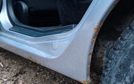 Mitsubishi Lancer IX, 2006 год, 355 000 рублей, 10 фотография