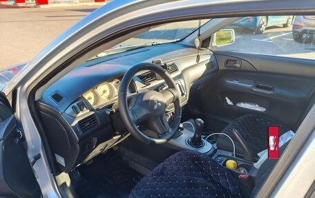 Mitsubishi Lancer IX, 2006 год, 355 000 рублей, 3 фотография