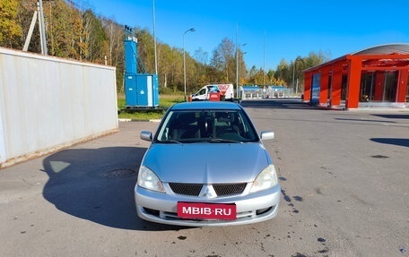 Mitsubishi Lancer IX, 2006 год, 355 000 рублей, 5 фотография