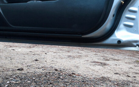 Mitsubishi Lancer IX, 2006 год, 355 000 рублей, 11 фотография