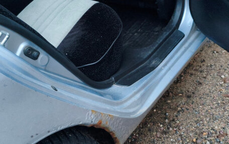 Mitsubishi Lancer IX, 2006 год, 355 000 рублей, 14 фотография