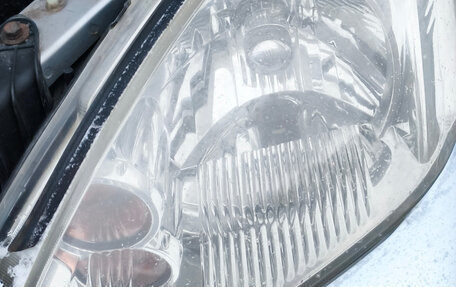 Mitsubishi Lancer IX, 2006 год, 355 000 рублей, 16 фотография