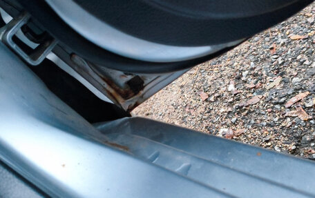 Mitsubishi Lancer IX, 2006 год, 355 000 рублей, 12 фотография