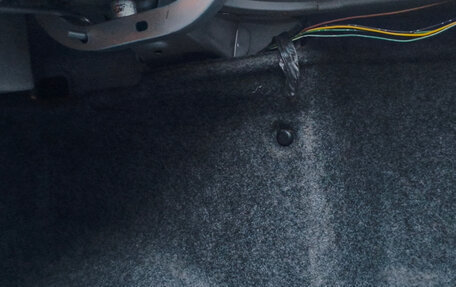 Mitsubishi Lancer IX, 2006 год, 355 000 рублей, 20 фотография