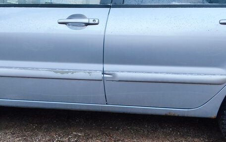 Mitsubishi Lancer IX, 2006 год, 355 000 рублей, 24 фотография