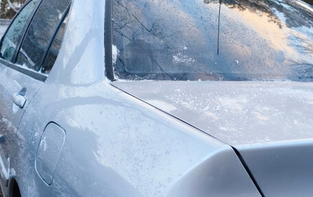 Mitsubishi Lancer IX, 2006 год, 355 000 рублей, 25 фотография