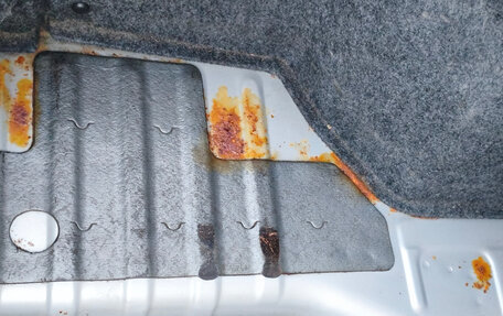 Mitsubishi Lancer IX, 2006 год, 355 000 рублей, 19 фотография