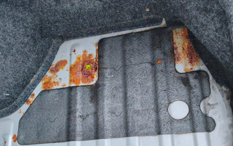 Mitsubishi Lancer IX, 2006 год, 355 000 рублей, 18 фотография