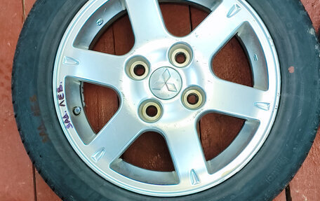 Mitsubishi Lancer IX, 2006 год, 355 000 рублей, 27 фотография