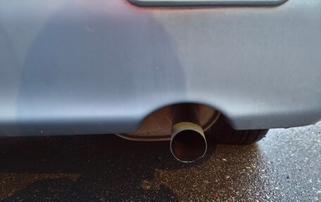 Mitsubishi Lancer IX, 2006 год, 355 000 рублей, 29 фотография