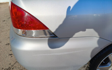 Mitsubishi Lancer IX, 2006 год, 355 000 рублей, 34 фотография