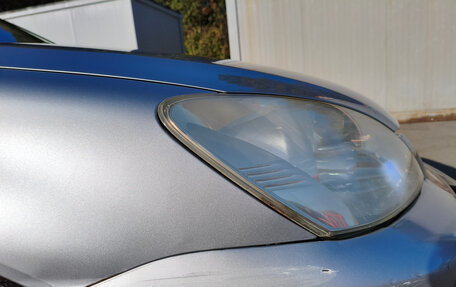 Mitsubishi Lancer IX, 2006 год, 355 000 рублей, 33 фотография