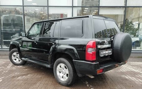 Nissan Patrol, 2005 год, 1 460 000 рублей, 6 фотография