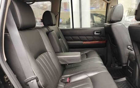 Nissan Patrol, 2005 год, 1 460 000 рублей, 11 фотография