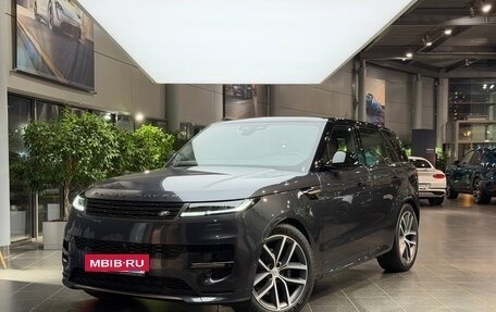 Land Rover Range Rover Sport, 2025 год, 20 200 000 рублей, 2 фотография