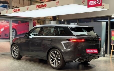 Land Rover Range Rover Sport, 2025 год, 20 200 000 рублей, 3 фотография