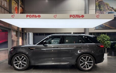 Land Rover Range Rover Sport, 2025 год, 20 200 000 рублей, 4 фотография