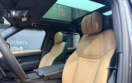 Land Rover Range Rover Sport, 2025 год, 20 200 000 рублей, 8 фотография