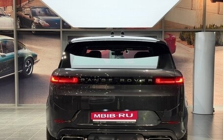 Land Rover Range Rover Sport, 2025 год, 20 200 000 рублей, 5 фотография
