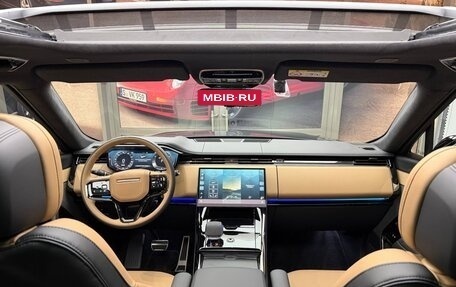 Land Rover Range Rover Sport, 2025 год, 20 200 000 рублей, 10 фотография