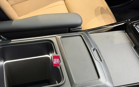 Land Rover Range Rover Sport, 2025 год, 20 200 000 рублей, 11 фотография