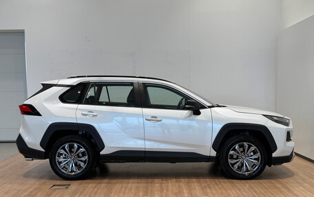 Toyota RAV4, 2025 год, 4 350 000 рублей, 5 фотография