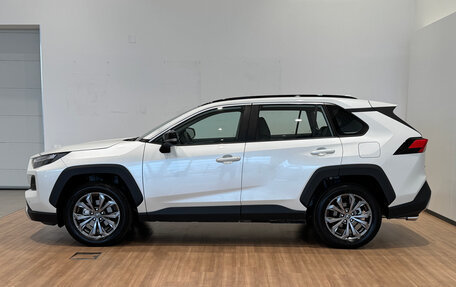 Toyota RAV4, 2025 год, 4 350 000 рублей, 6 фотография