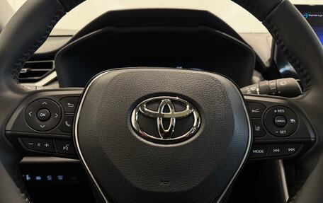 Toyota RAV4, 2025 год, 4 350 000 рублей, 15 фотография